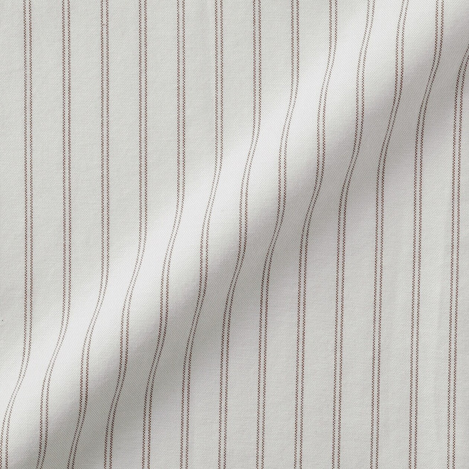 Brown Stripe