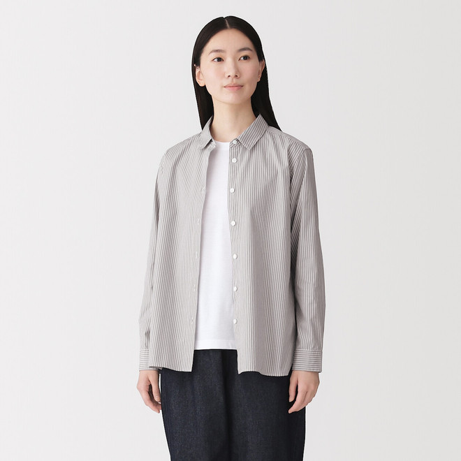 Grey Stripes