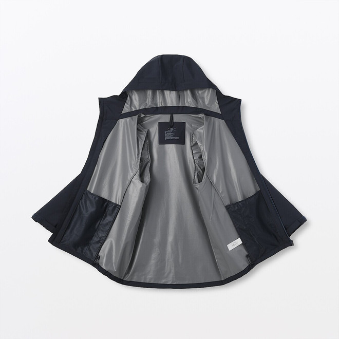 Dark Navy