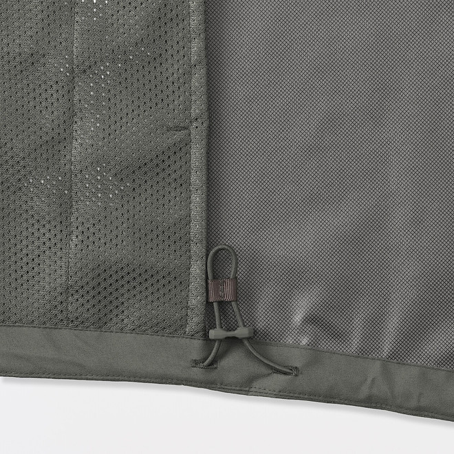 Charcoal Grey