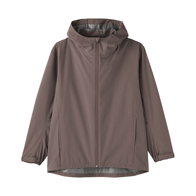 Smoky Brown