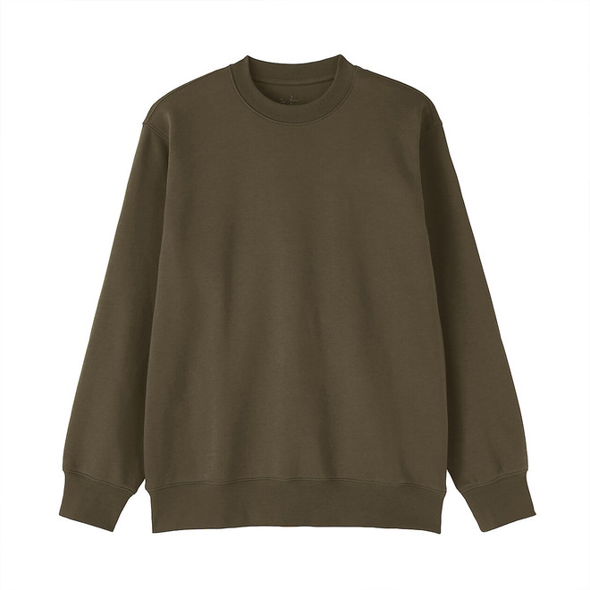 Khaki Green
