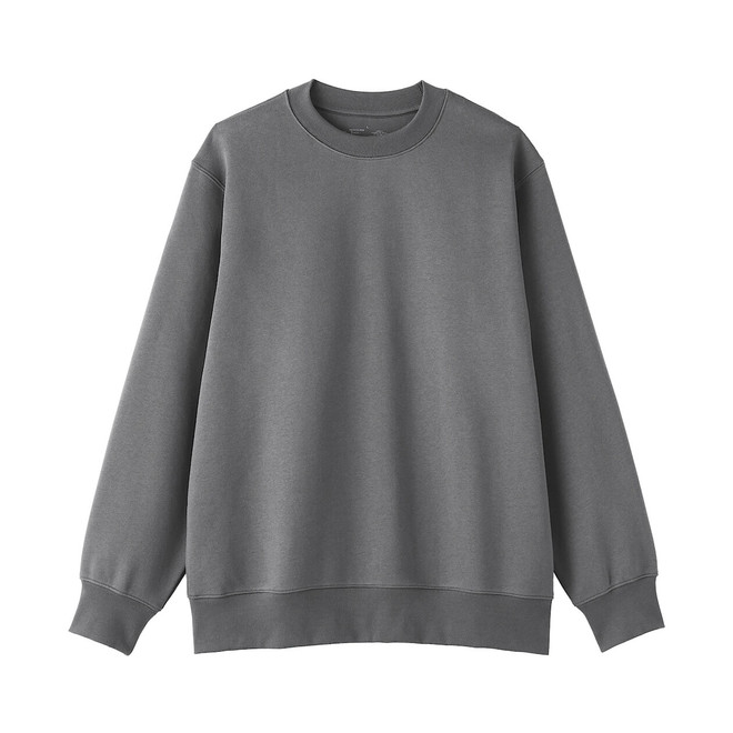 Charcoal Grey