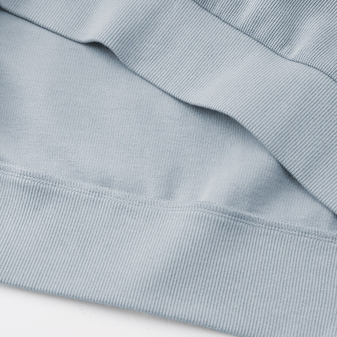 Smoky Blue
