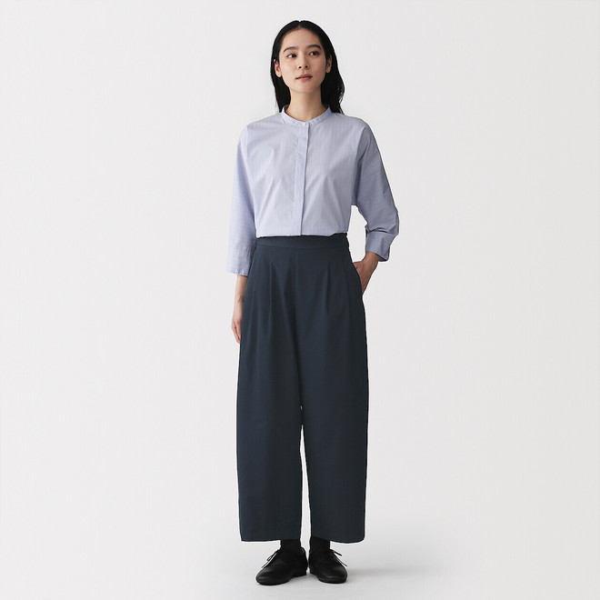 Dark Navy