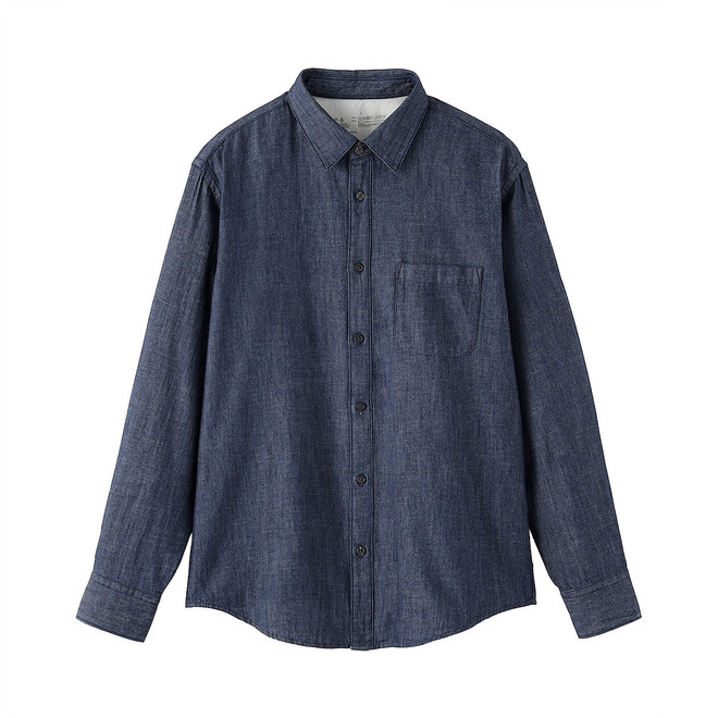 Dark Navy