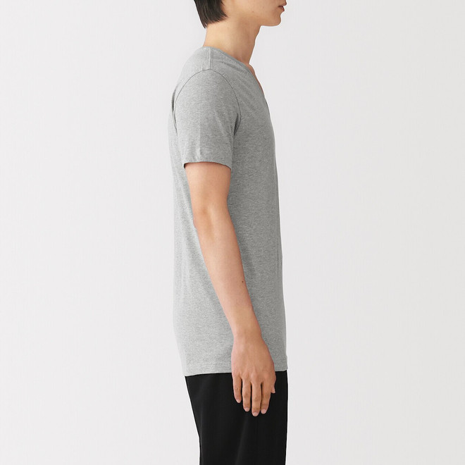 Melange Grey