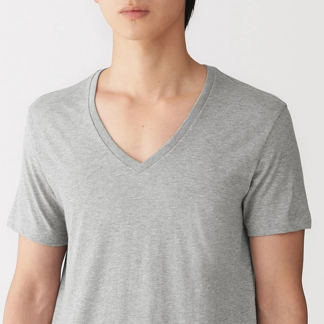 Melange Grey