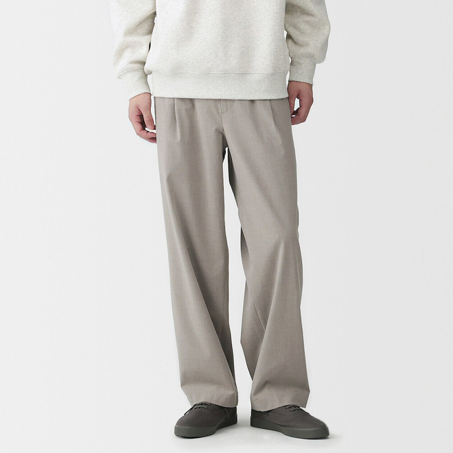 Greyish Brown
