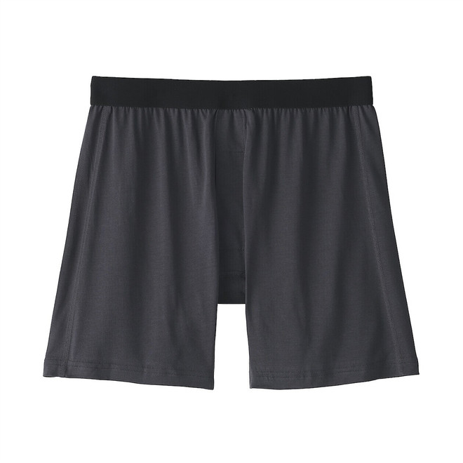 Charcoal Grey