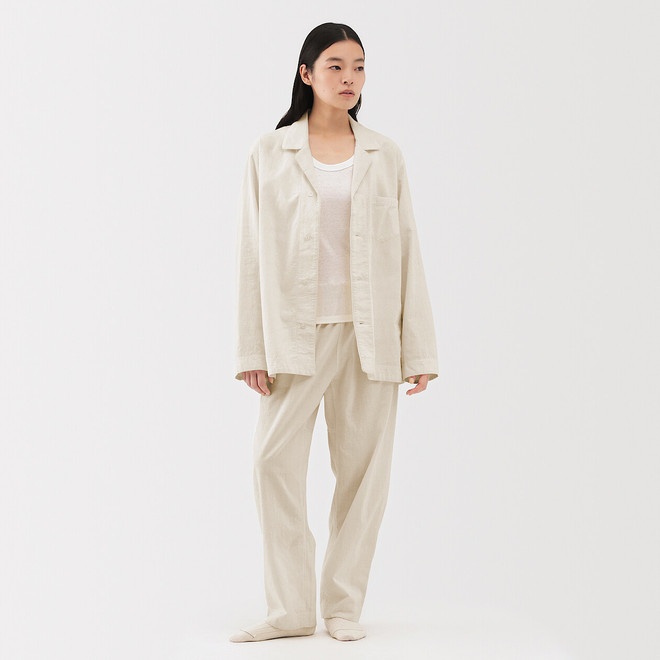 Raw White