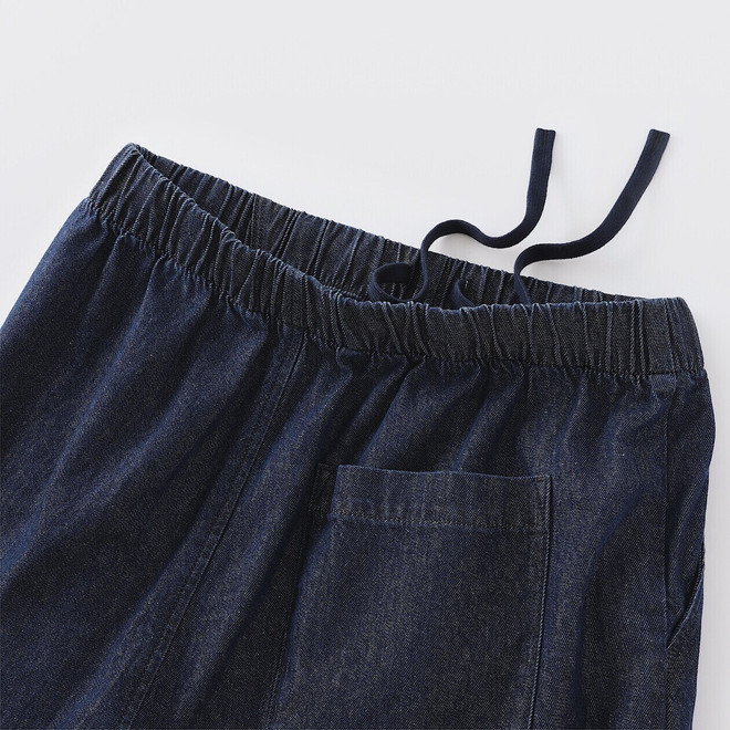 Dark Navy