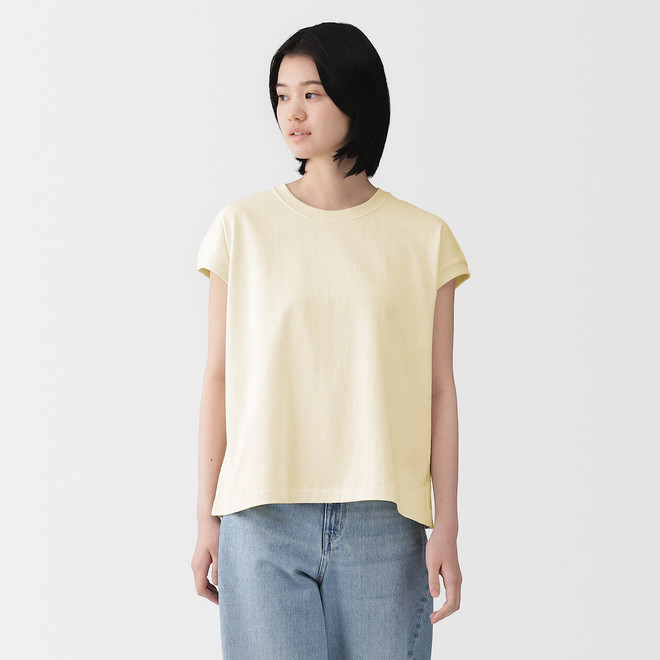 Light Yellow