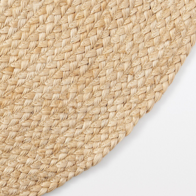 Raw White