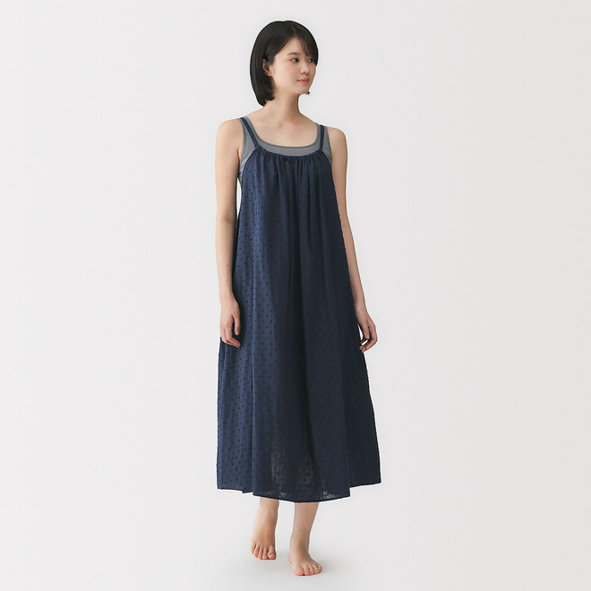 Dark Navy