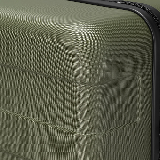 Smoky Green