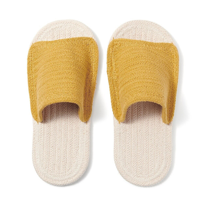 Natural/Mustard