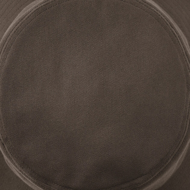 Smoky Brown