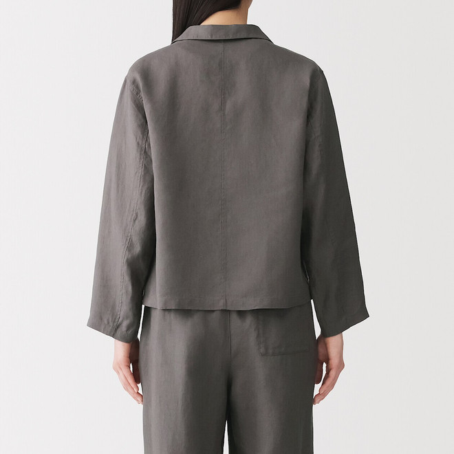 Charcoal Grey
