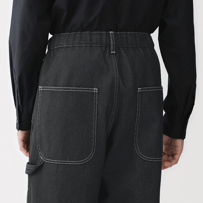 Dark Navy