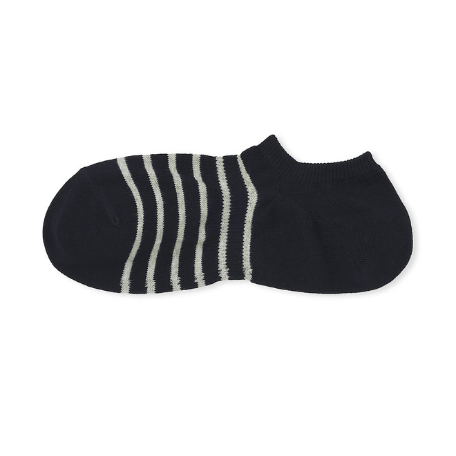 Navy Stripes