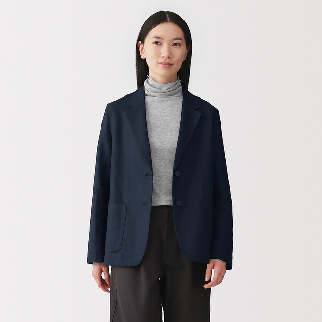 Dark Navy
