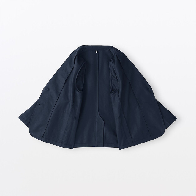Dark Navy