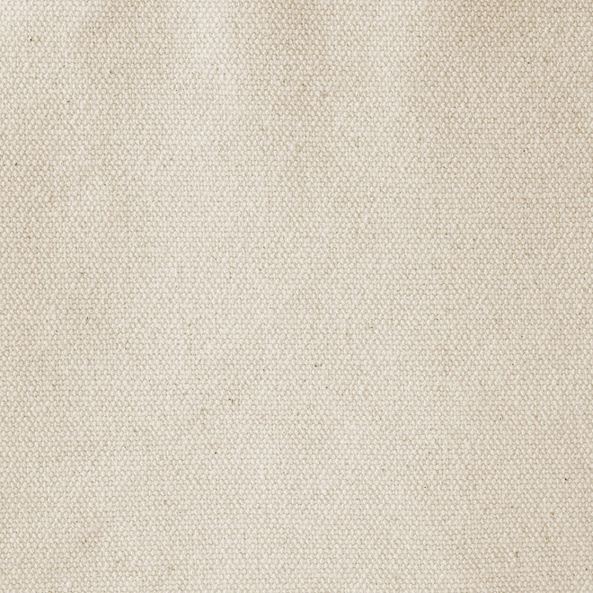 Raw White