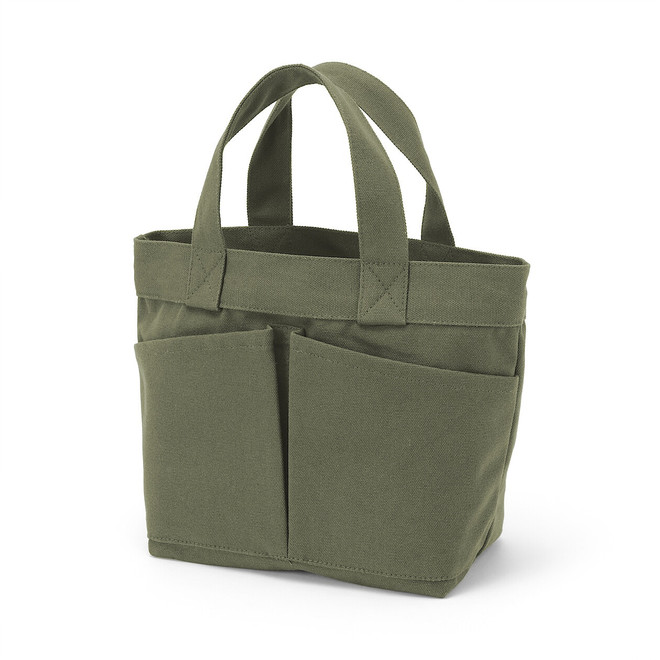 Khaki Green