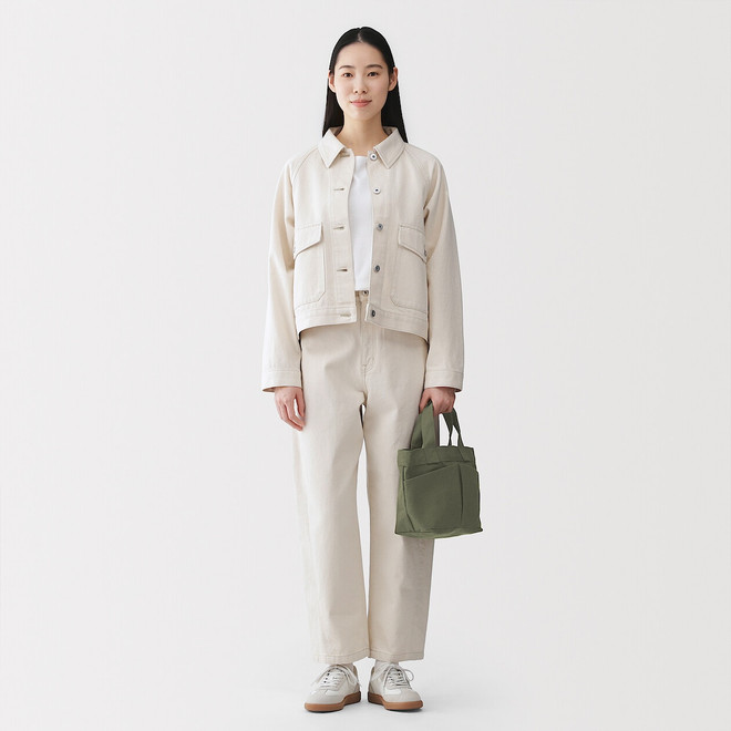 Khaki Green