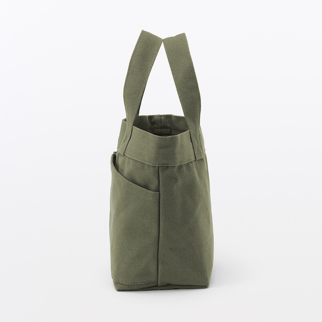 Khaki Green