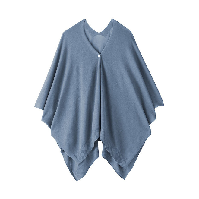 Smoky Blue