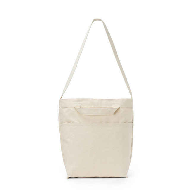 Raw White