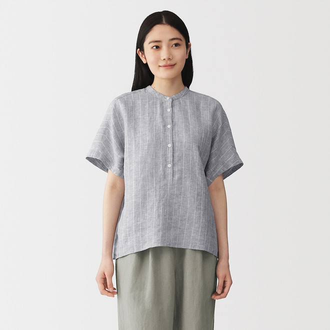 Grey Stripes