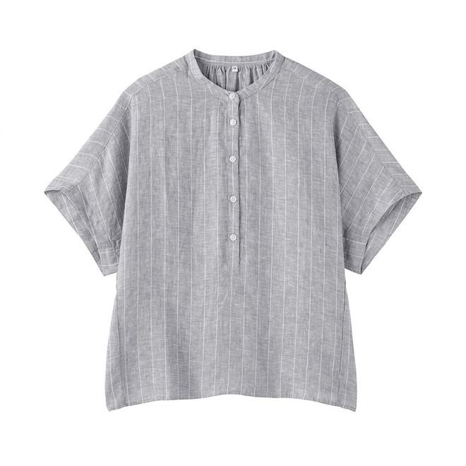 Grey Stripes