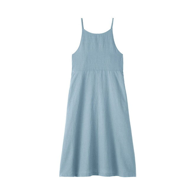Smoky Blue/Stripe
