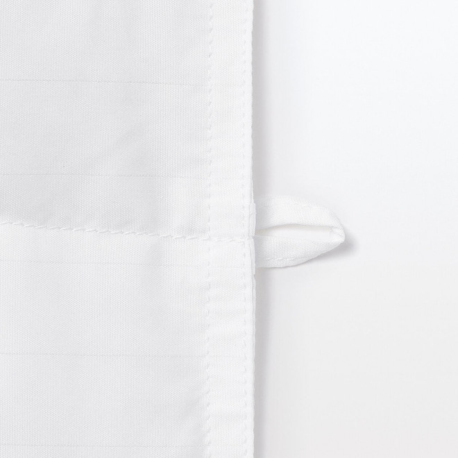 Down Anti‐Allergy Thin Duvet ‐ Single Size