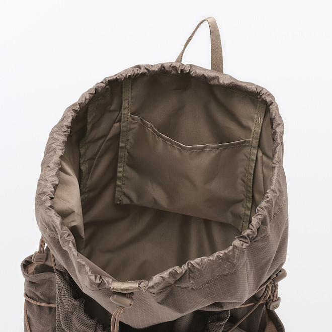 Mocha Brown