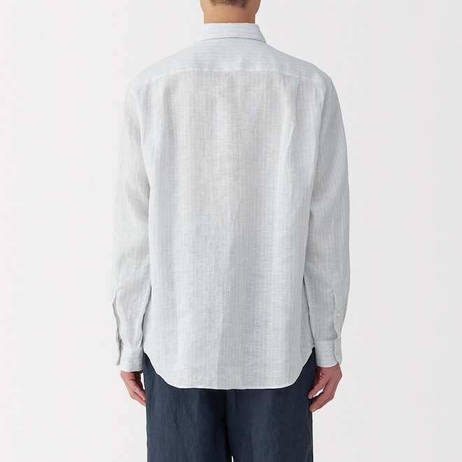 Grey Stripes