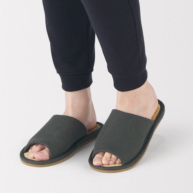 Charcoal Grey