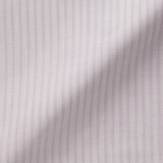 Lavender Stripe