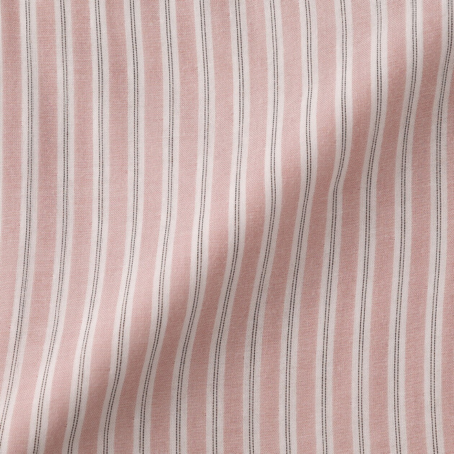 Pink Stripes