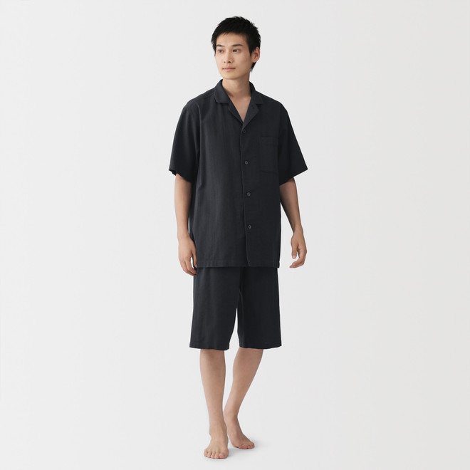 Dark Navy