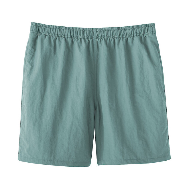 Smoky Green