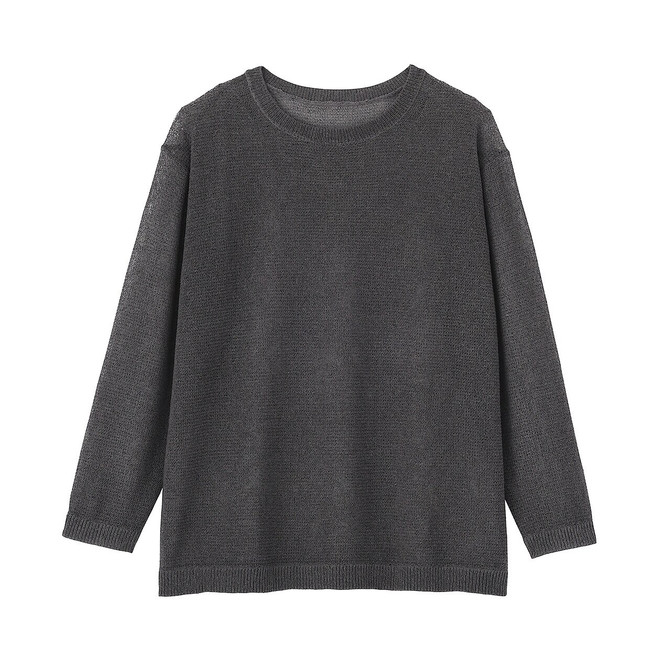 Charcoal Grey