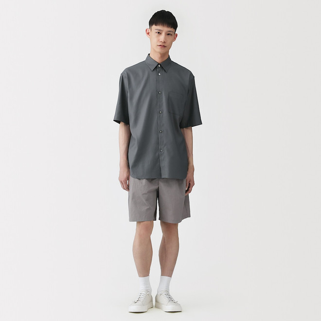 Charcoal Grey