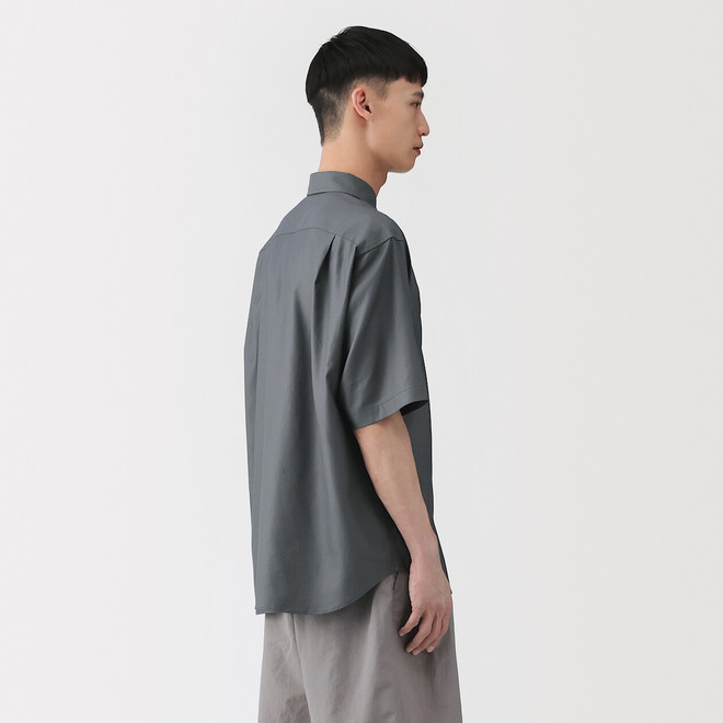 Charcoal Grey