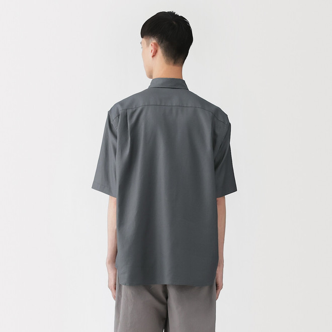 Charcoal Grey