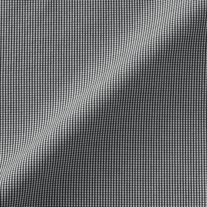 Grey Check