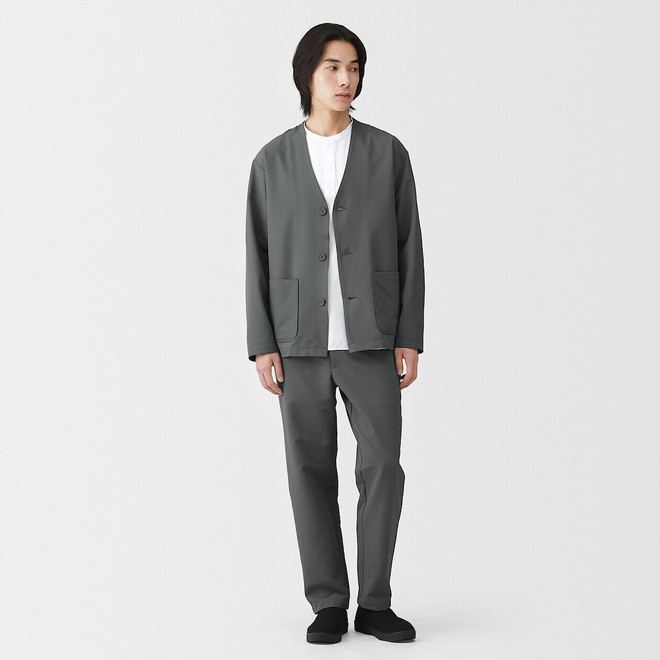 Medium Grey